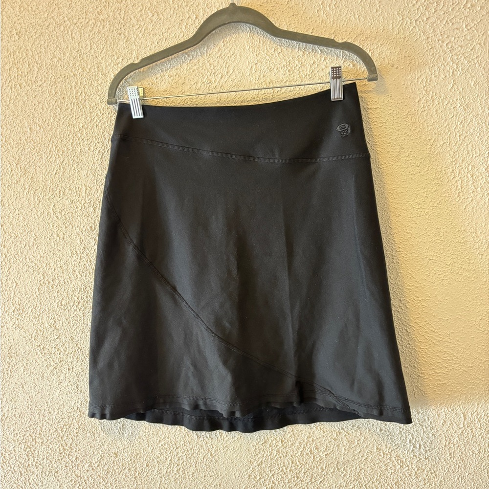 Mountain Hardwear A Line skirt